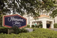 Hampton Inn Austin-South/Airport Area Các khách sạn ở Austin