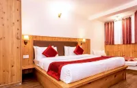 Hotel Sun N Snow Mussoorie - Pet friendly