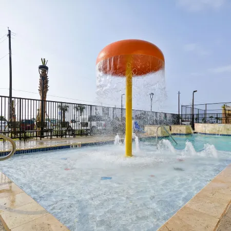 Homewood Suites by Hilton Galveston
