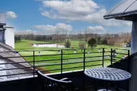 DoubleTree by Hilton Belfast Templepatrick - Scenic