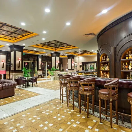 Maxx Royal Belek Golf Resort