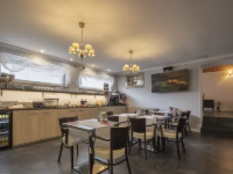 Pytloun Wellness Travel Hotel Hoteles en Liberec