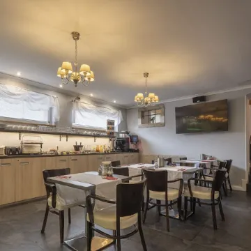 Pytloun Wellness Travel Hotel