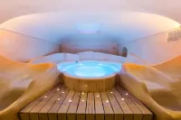 Villa Romana Hotel & Spa - románticos