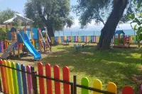 Elea Beach Hotel Hotels in Dassia