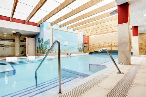 Grupotel Gran Vista & Spa Leisure & Recreation Photos