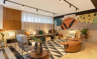 Royal Urban Macaé Hotel