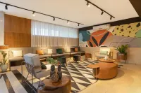Royal Urban Macaé Hotel Hotels in Macae