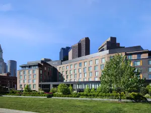 Canopy by Hilton Boston Downtown