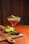 Grand Coastal Hotel - bar