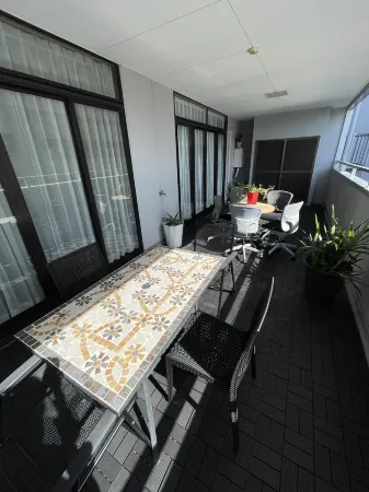 Maria Hotel Отели рядом со станцией Tobu Utsunomiya Railway Station