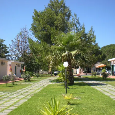 Villaggio Artemide