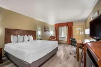 Best Western Dos Rios Hotels in Junction