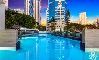 Avalon Apartments - QStay