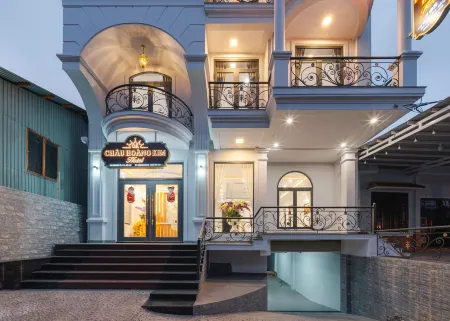 Chau Hoang kim Hotel