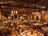 At&T Hotel & Conference Center Hotels near Clark Field
