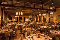 At&T Hotel & Conference Center - piscina