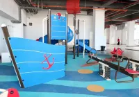 RiverView 8PAX 3BR in KBtown Wi-Fi, B-1-3 Hotels in Kota Bharu