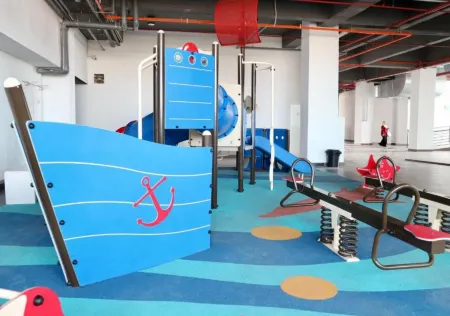 RiverView 8Pax 2Br in KBtown PS4, Netflix A-1-12 Отели рядом с достопримечательностью «Dataran Cheng Ho»