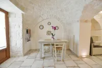 Trulli Colebè con Piscina