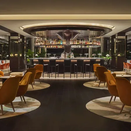 Pendry Newport Beach