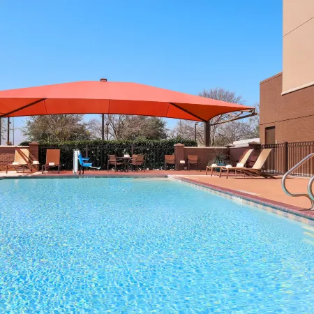Hyatt Place Dallas Grapevine