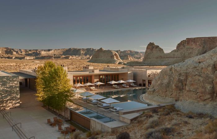 Amangiri
