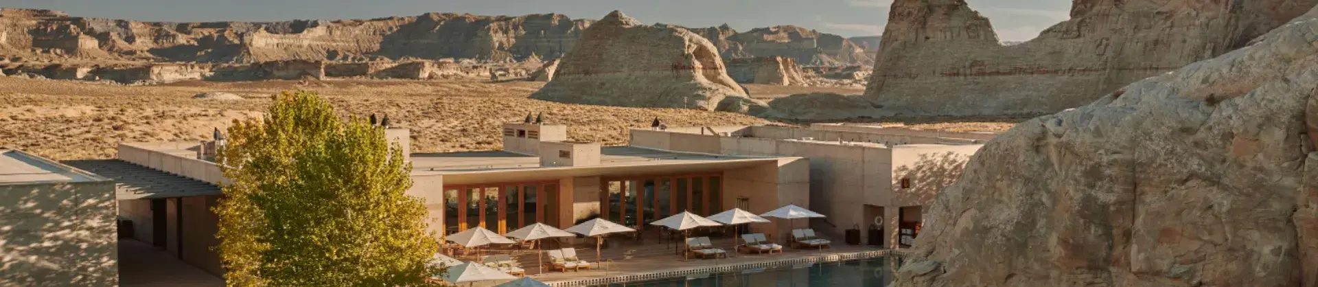 Luxushotels