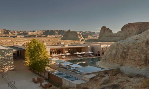 Amangiri