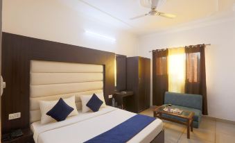 Hotel Katra Residency