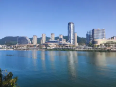 Kaihua Xiaoya Short-term Rental B&B