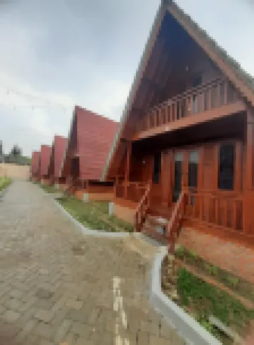 Sapadia Villa Balige 2