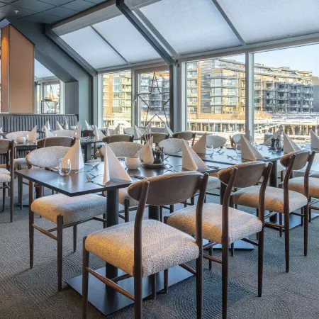 Radisson Blu Royal Garden Hotel, Trondheim