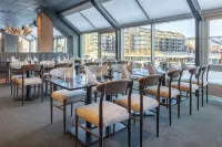 Radisson Blu Royal Garden Hotel, Trondheim - breakfast