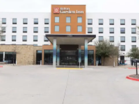 Hilton Garden Inn Austin Airport Hotels in Montopolis