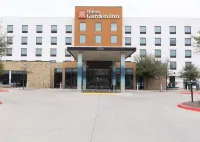Hilton Garden Inn Austin Airport Hotels in Austin