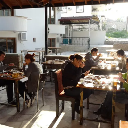 Bellamaritimo Hotel