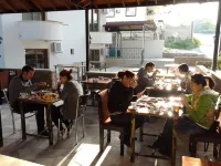 Bellamaritimo Hotel - 2 stjerner