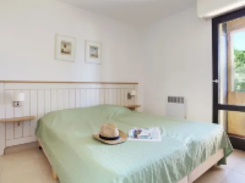 Odalys Residence Saint Loup Hotels in Agde