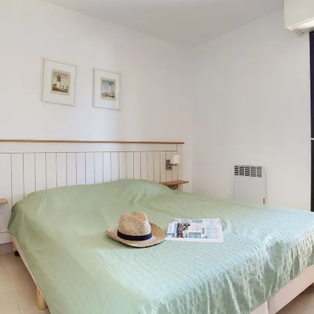 Odalys Residence Saint Loup