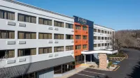 Fairfield Inn & Suites Parsippany Hôtels à : Parsippany