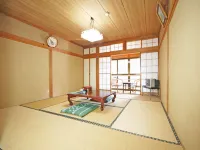 Takazuya Kosen Hotel a Komagane