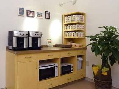 レストラン ファミリーロッジ旅籠屋・神栖店の写真