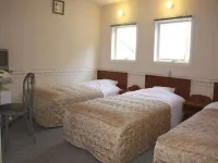 似曾相識膳食公寓 白濱神社附近的飯店