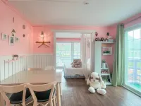 Riverwalk Pension Chuncheon