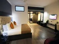 Trinetar Jammu Hotels in Samba