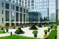 Hilton Xi'an High-tech Zone Các khách sạn ở Tây An