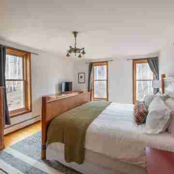 Condor by AvantStay Gorgeous Mountain Home w Hot Tub Sauna Rooms