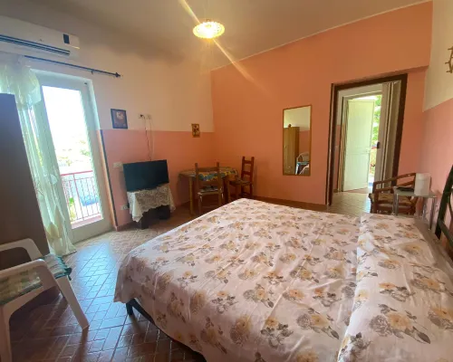 Michelangelo House, Mono Hotels in Gioiosa Marea