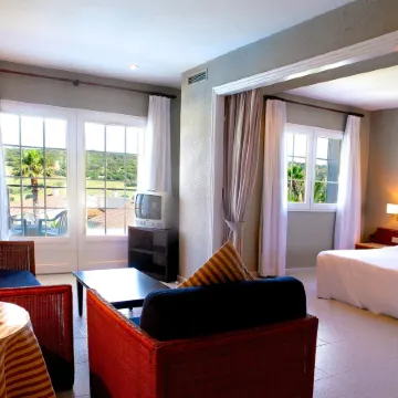 HG Jardín de Menorca